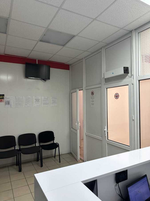 долгосрочная аренда помещения свободного назначения, здания Киев, Соломенский, 40000 грн./мес. Київ - зображення 2