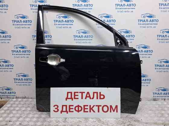 Дверь передняя правая Mitsubishi L200 2006-2015 5700A176 (Арт. 74411) Киев