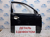 Дверь передняя правая Mitsubishi L200 2006-2015 5700A176 (Арт. 74411) Киев