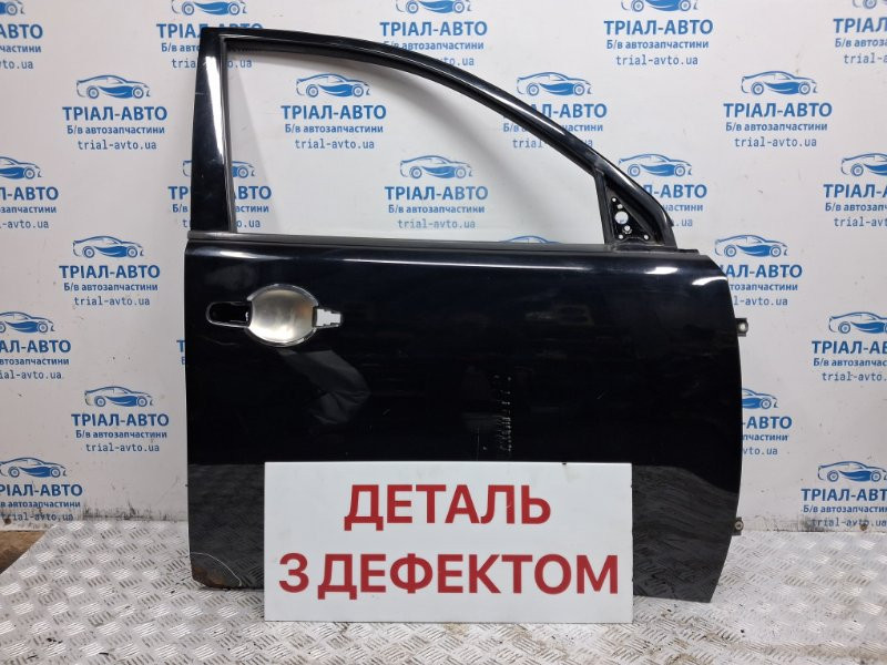 Дверь передняя правая Mitsubishi L200 2006-2015 5700A176 (Арт. 74411) Киев - изображение 1