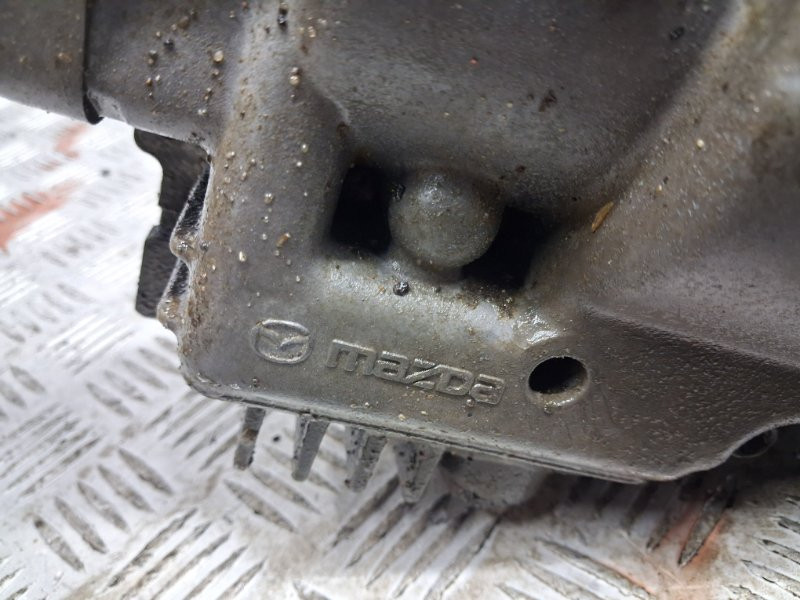 Раздаточная коробка Mazda CX 7 2006-2012 LN03-27-500D (Арт. 87037) Київ - зображення 7