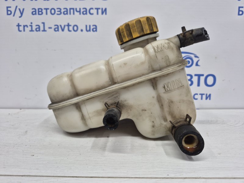 Бачок радиатора (расширительный) Chevrolet Lacetti 2004-2013 96553255 (Арт. 56137) Київ - зображення 1