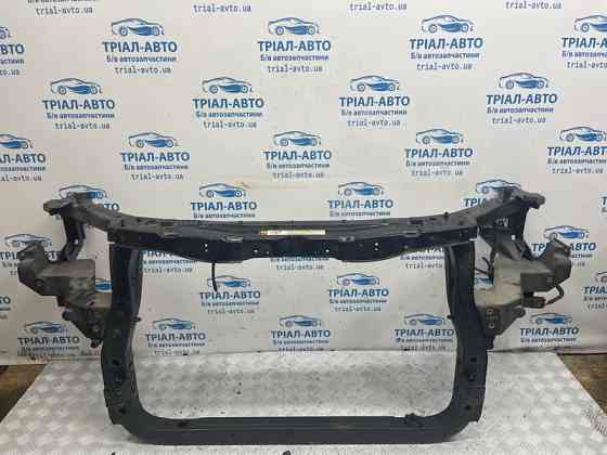 Панель передняя Jeep Grand Cherokee 2010-2022 5156113AA (Арт. 72260) Київ