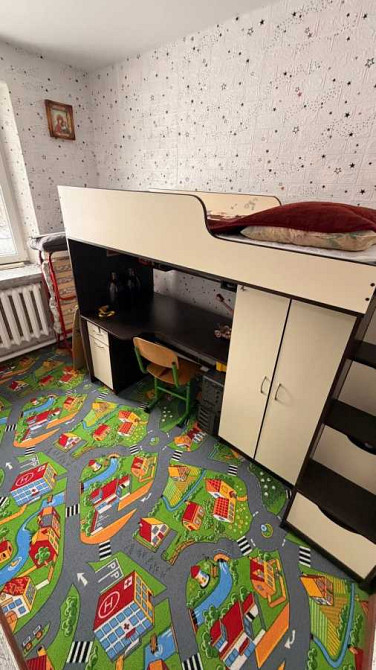 продажа 7-к дом Днепр, Новокодакский, 40000 $ Дніпро - зображення 6