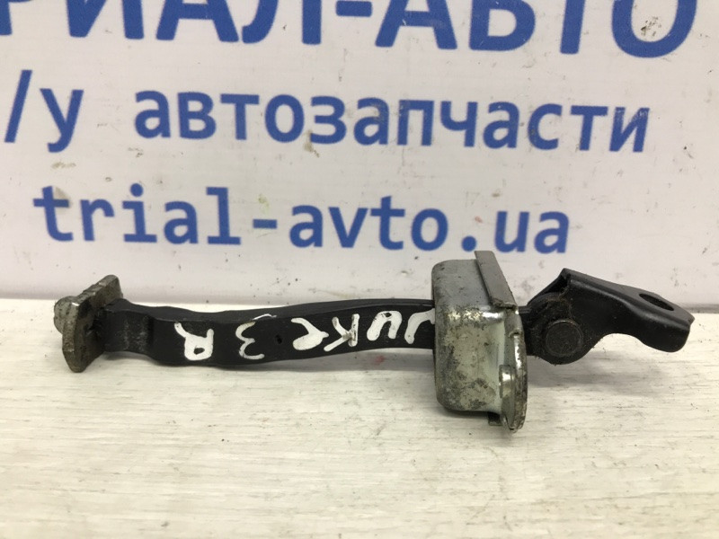 Ограничитель двери задний правый Nissan Juke 2010-2019 824301KA0A (Арт. 39907) Киев - изображение 1