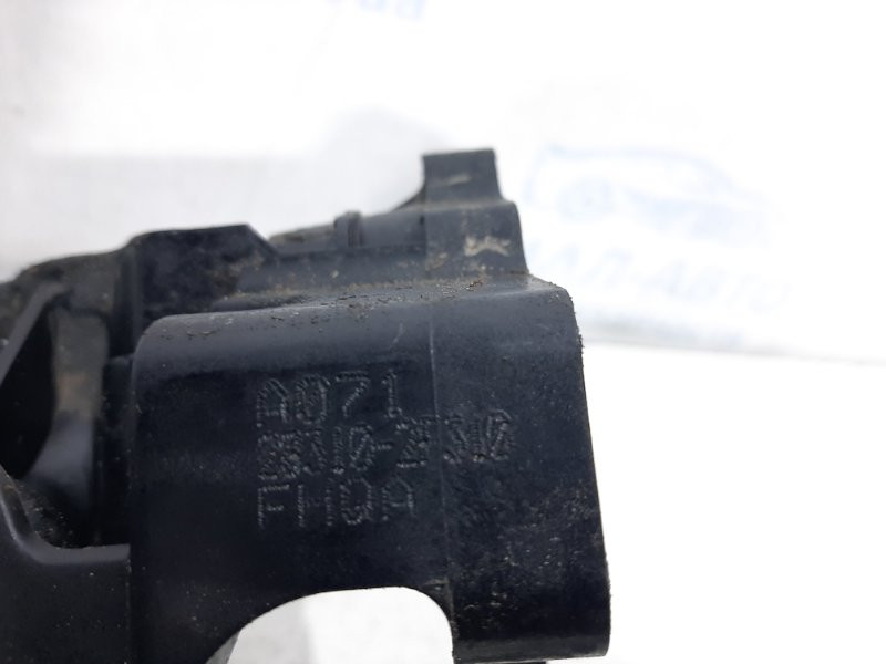 Коллектор впускной пластик Kia Sorento 2009-2014 283102F310 (Арт. 22879) Київ - зображення 6