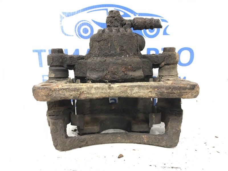 Суппорт задний правый Kia Sorento BL 2.5 DIESEL D4CB 2002 (б/у) Київ - зображення 4