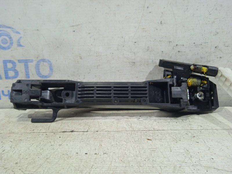 Ручка двери внешняя задняя правая Toyota Prado 2002-2009 6921128070C1 (Арт. 11774) Киев - изображение 2