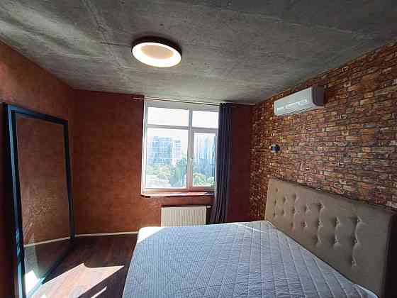 продажа 1-к квартира Киев, Голосеевский, 85000 $ Київ