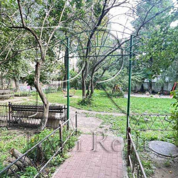 продажа 1-к квартира Киев, Печерский, 50000 $ Киев - изображение 4