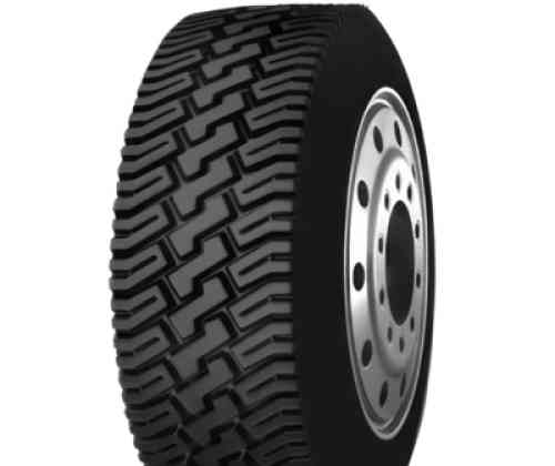 245/70 R17.5 Radburg (наварка) RZT51 Ведуча шина Київ