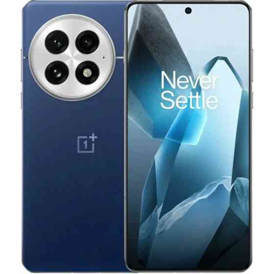 Смартфон OnePlus 13 16/512GB Midnight Ocean (Код товару:40540) Харків