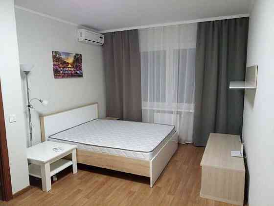 долгосрочная аренда 1-к квартира Киев, Дарницкий, 16000 грн./мес. Киев