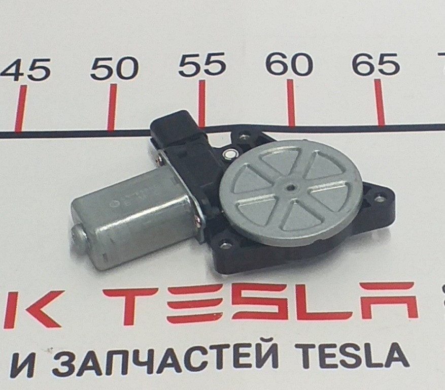 Мотор привода люка левый Tesla model S, model S REST 6008620-00-B Київ - зображення 1