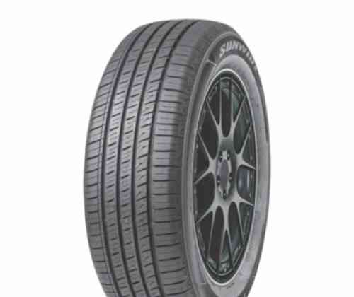 215/65 R17 Sunwide Travomax 99H Позашляхова шина Киев