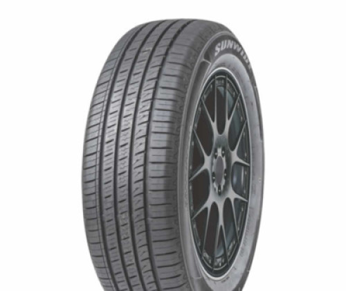 215/65 R17 Sunwide Travomax 99H Позашляхова шина Київ - зображення 1