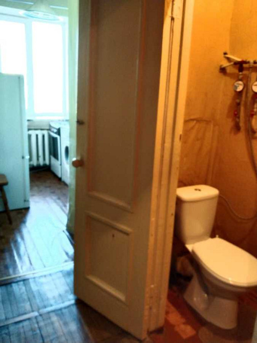 продажа 1-к квартира Киев, Соломенский, 38000 $ Київ - зображення 7