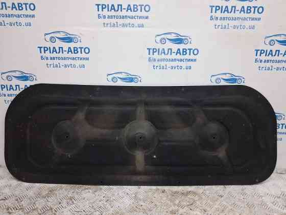 Обшивка капота Hyundai Santa fe DM 2.4 БЕНЗИН G4KJ 2012 (б/у) Киев