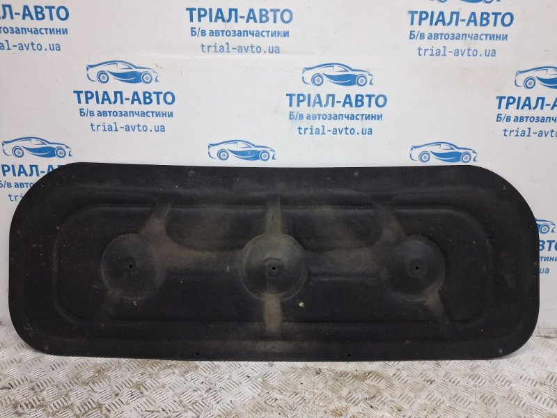 Обшивка капота Hyundai Santa fe 2012-2019 811242W000 (Арт. 73709) Київ - зображення 6