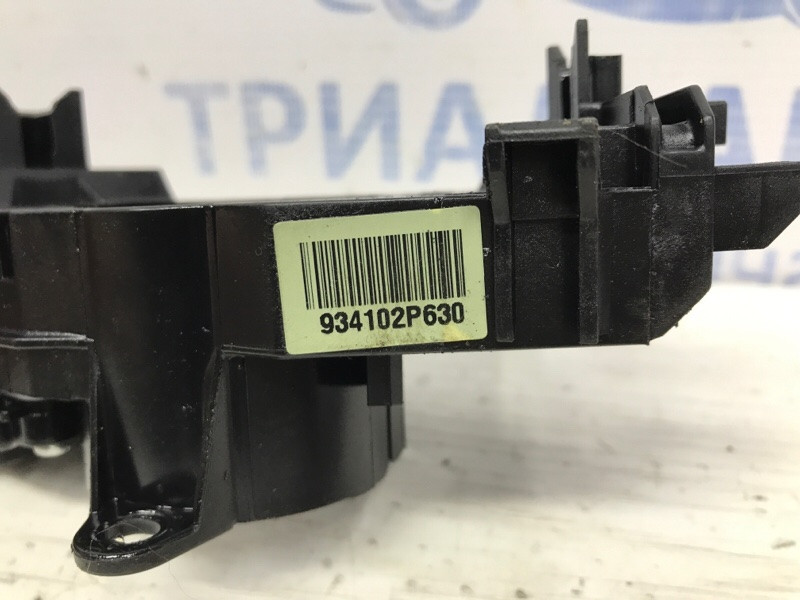 Переключатель подрулевой левый(поворотники) Kia Sorento XM 2.2 DIESEL D4HB 2009 (б/у) Киев - изображение 5