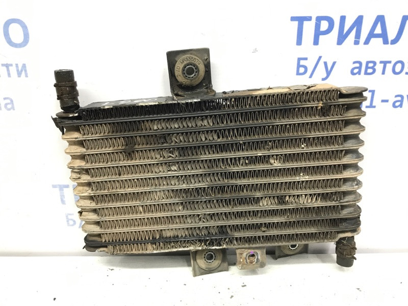 Радиатор коробки передач АКПП Mitsubishi L200 2006-2015 2920A019 (Арт. 45532) Київ - зображення 1