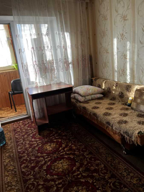 долгосрочная аренда 1-к квартира Киев, Святошинский, 10000 грн./мес. Київ - зображення 7