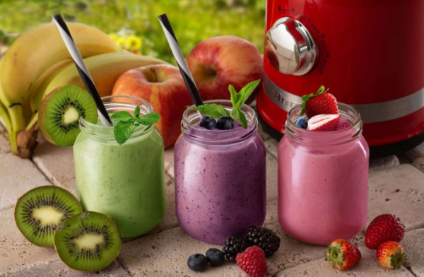 Блендер стационарный Ariete ART-585 BKRD 1000 Вт красный Київ - зображення 3