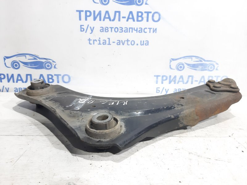 Рычаг правый Renault Megane 2008-2016 545008682R (Арт. 22262) Київ - зображення 3