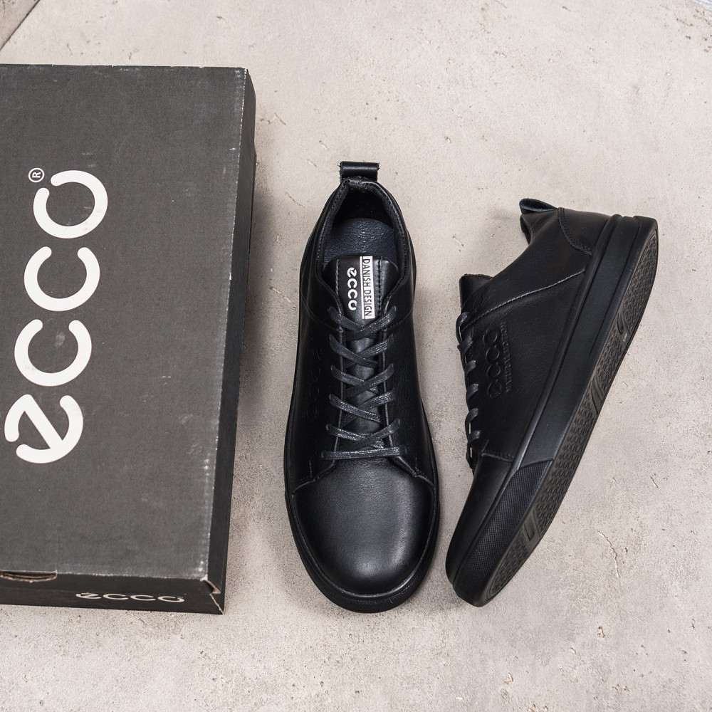 Мужские кожаные кроссовки  E-series Natural Motion Киев - изображение 7