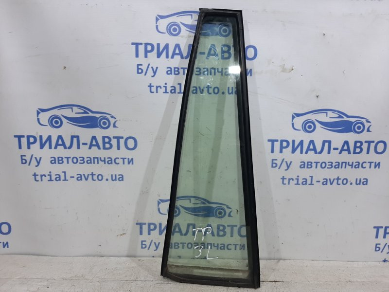 Стекло двери задней левой (форточка) Toyota Prado 2002-2009 6812460221 (Арт. 25697) Київ - зображення 1