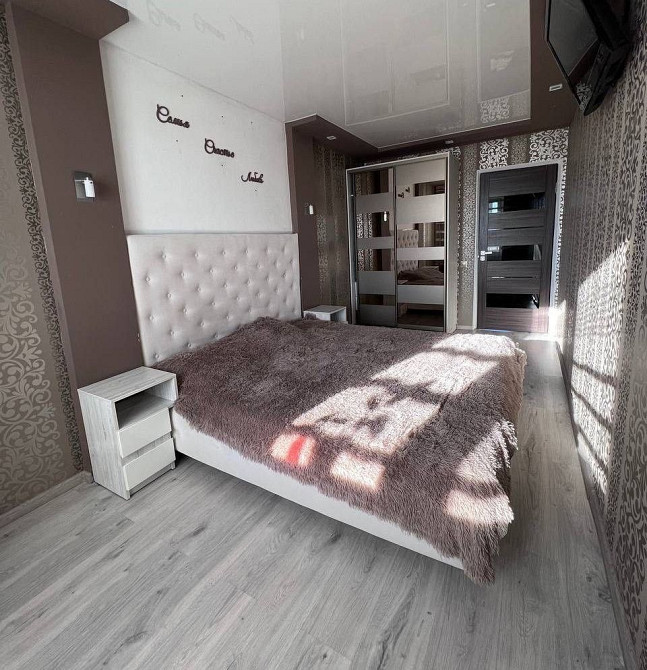 Продам 3-к квартиру с ремонтом на Клочко/Донецкое шоссе/Караван Дніпро - зображення 4