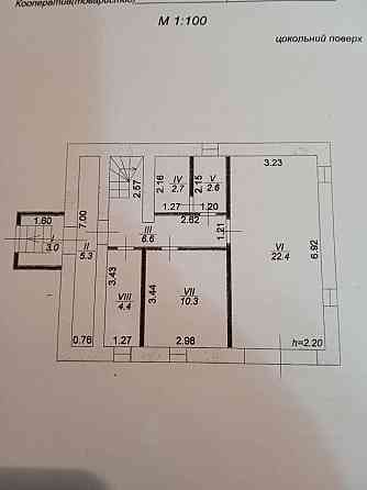 Будинок у Красилівці Бровари Київ