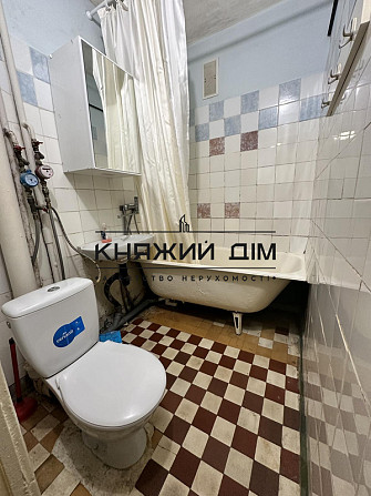 Продається 2 кімнатна квартира на Нивках № 21146878 Київ - зображення 4