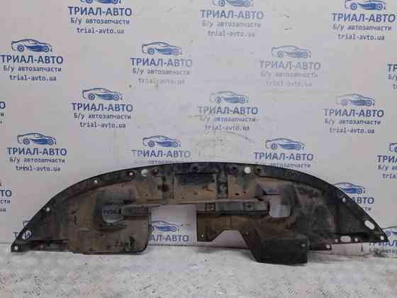 Защита бампера переднего Mitsubishi Outlander 2005-2012 5379A032 (Арт. 67926) Киев