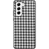 Чехол TPU+PC Grid для Samsung Galaxy S21 FE Херсон