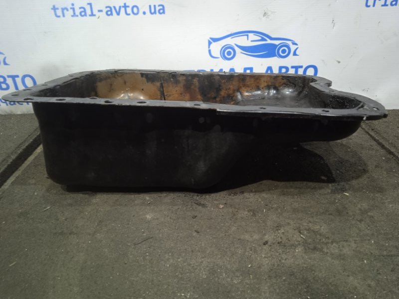 Поддон мотора Mitsubishi Lancer 2007-2017 MN187235 (Арт. 23071) Київ - зображення 2