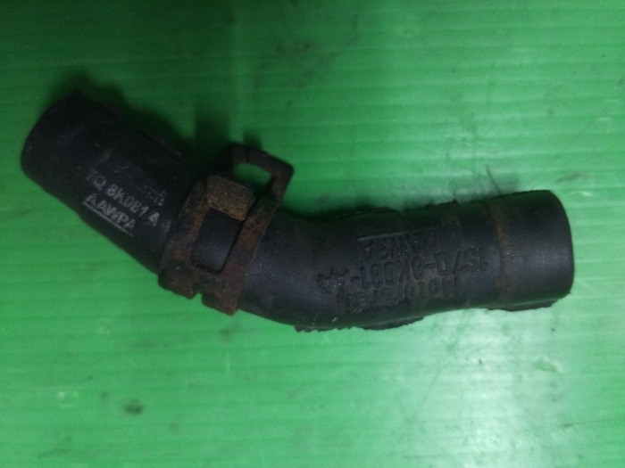 Патрубок / шланг системи охолодження 1S7Q-8K081-AA Форд 2.0TDCI Винница - изображение 1