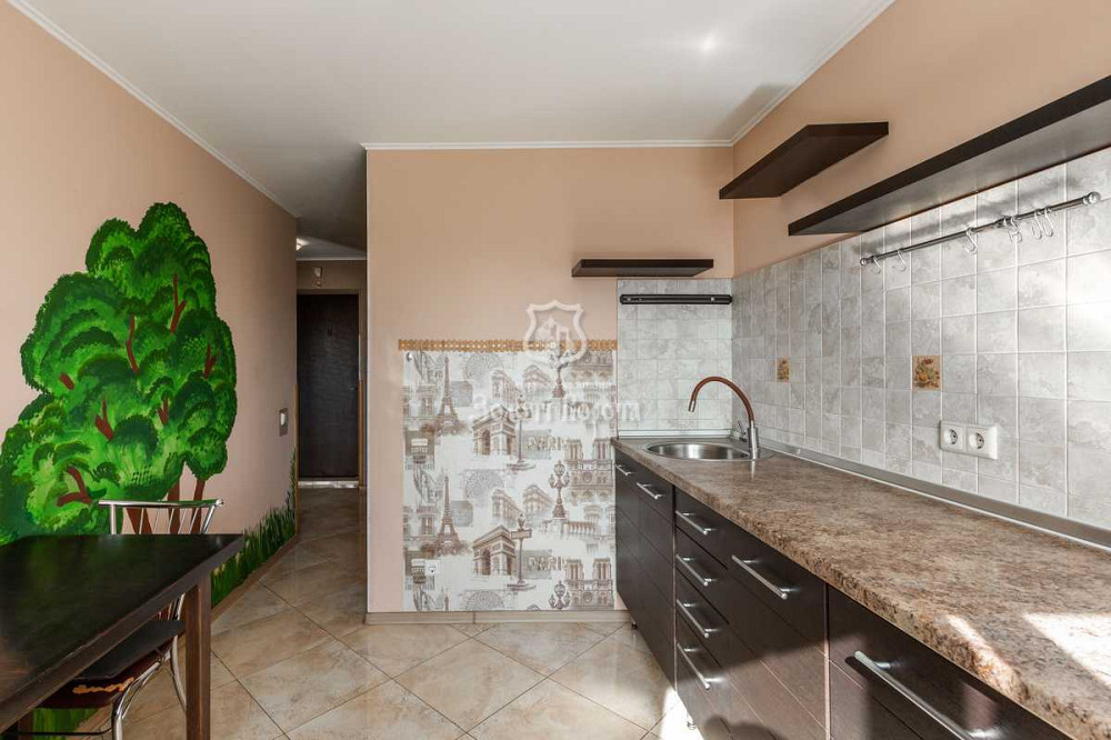 продажа 1-к квартира Киев, Дарницкий, 51000 $ Київ - зображення 10