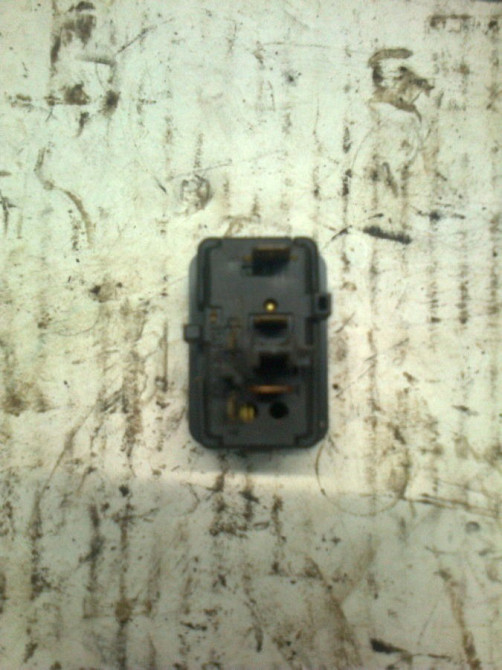 Кнопка обігріву заднього скла 91ag-18С621-aa Форд оригінал Винница - изображение 2