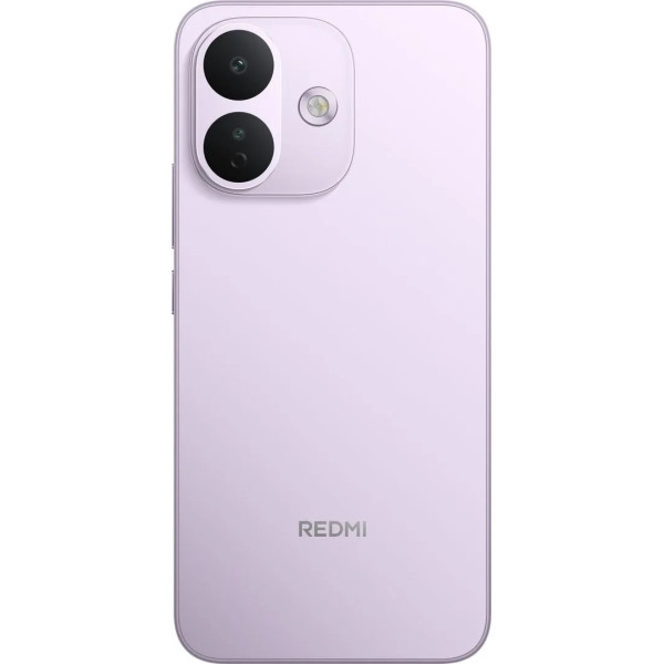 Смартфон Xiaomi Redmi Note 17 Pro 5G 12/256GB Purple (with Adapter) EU Харьков - изображение 5