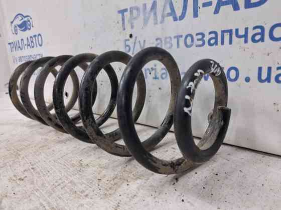 Пружина задняя Renault Megane 3 1.5 DIESEL K9K 2008 (б/у) Київ