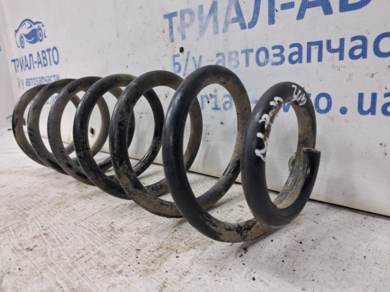 Пружина задняя Renault Megane 3 1.5 DIESEL K9K 2008 (б/у) Київ - зображення 3
