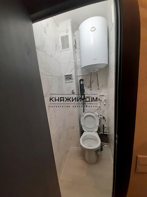 Здам розділену 2к квартиру код:11203967 Київ - зображення 10