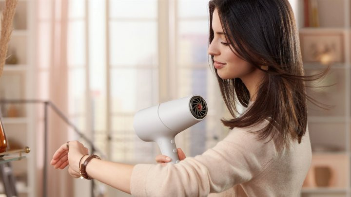 Фен Philips BHD501-00 2100 Вт Киев - изображение 5