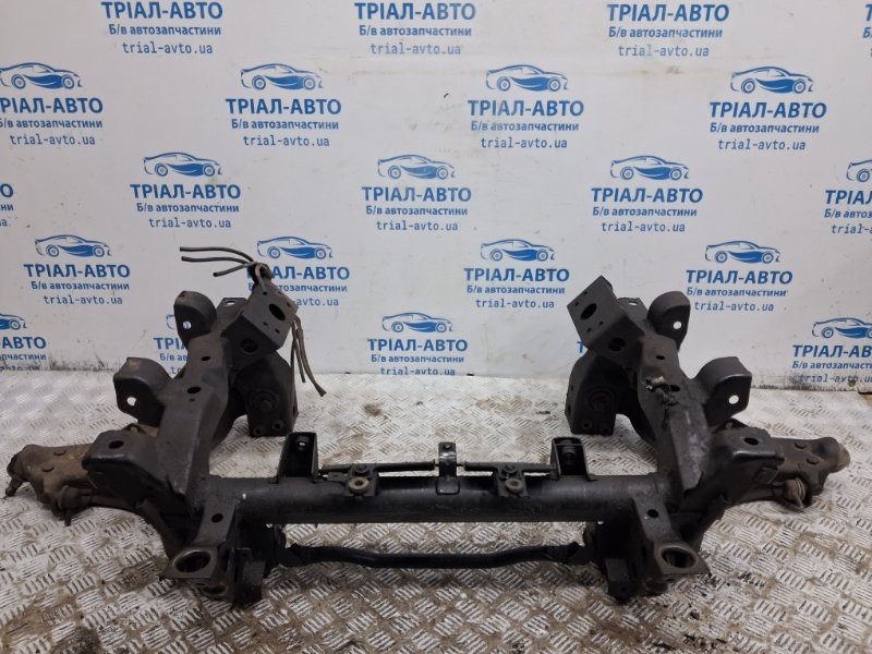 Балка передней подвески Mitsubishi Pajero Wagon 1999-2006 4000A209 (Арт. 75988) Київ - зображення 5