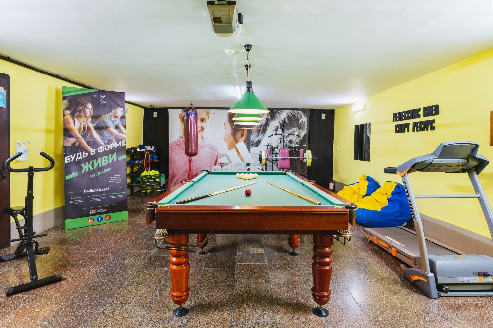 Клініка психіатрії та наркології "РЕНЕСАНС - КИЇВ" Киев - изображение 5