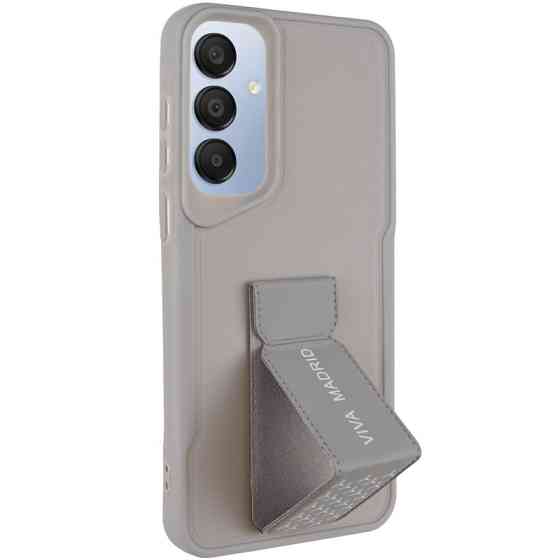 Чехол TPU VIVA для Samsung Galaxy A35 Херсон