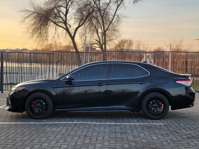 Продам Toyota Camry 2020 SE-Xseries Кременчук - зображення 5