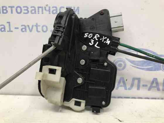 Замок двери задний левый Kia Sorento 2009-2014 814102P020 (Арт. 54026) Київ