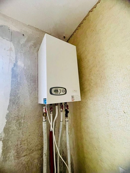 Власник! Продаж 2-к квартири під “єВідновлення”. Без комісії Боярка - зображення 2